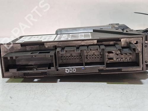 Left rear window motor AUDI A4 B7 Avant (8ED) | BP30970689E23 - Image 3