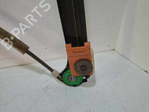 Front right window mechanism AUDI A3 (8P1) | BP30967400C23 - Image 4