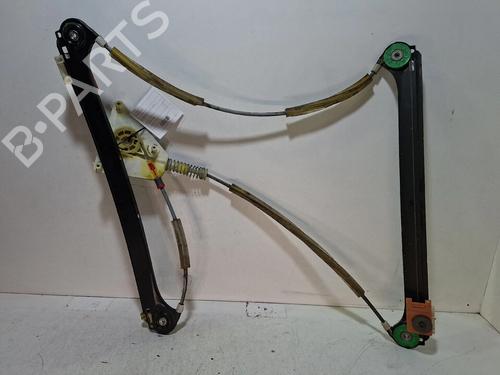 Used Front right window mechanism Front right window mechanism AUDI A3 (8P1) [2003-2013] 30967400 30967400