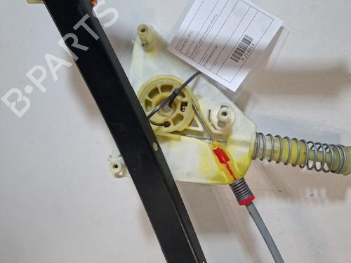 Front right window mechanism AUDI A3 (8P1) | BP30967400C23 - Image 2