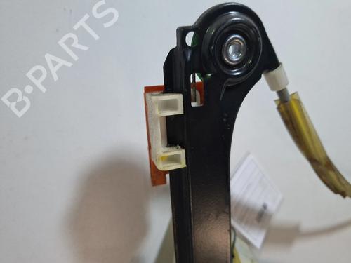 Front right window mechanism AUDI A3 (8P1) | BP30967400C23 - Image 3