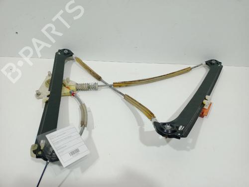 Used Front right window mechanism Front right window mechanism 23474620 23474620
