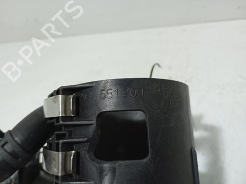 Pipe MERCEDES-BENZ VIANO (W639) CDI 2.2 4-matic (639.811, 639.813, 639.815, 639.711,... | BP31023213M125 - Image 3