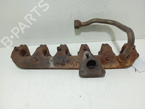Used Exhaust manifold Exhaust manifold NISSAN PATROL GR V Wagon (Y61) 2.8 TD (129 hp) 31023244 31023244