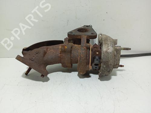 Turbo/Compressor Turbo/Compressor 31023235 31023235