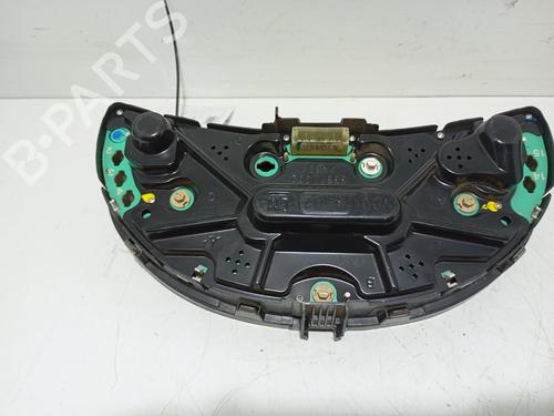 Instrument cluster OPEL COMBO Box Body/MPV 1.7 DI 16V | BP23477683C47