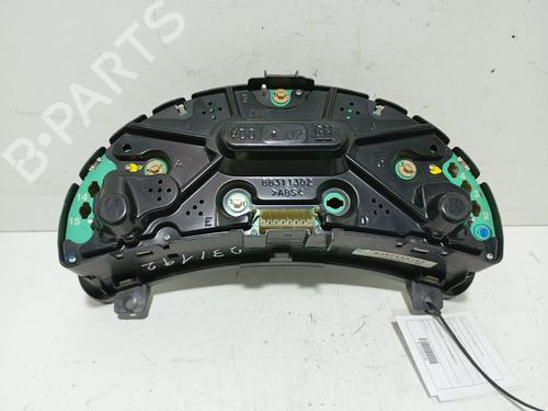 Instrument cluster OPEL COMBO Box Body/MPV 1.7 DI 16V | BP23477683C47