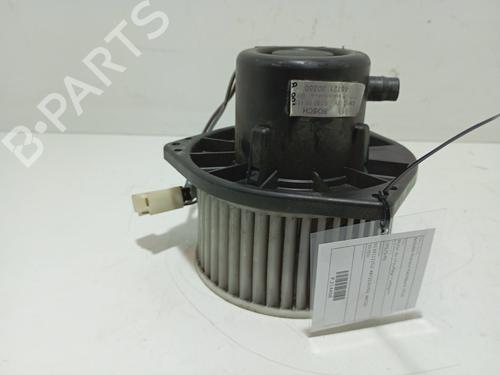 Used Heater blower motor Heater blower motor NISSAN PRIMERA Hatchback (P10) 1.6 (97 hp) 31023230 31023230