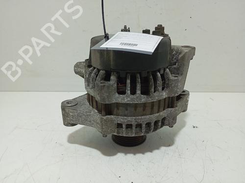 Used Alternator Alternator OPEL ASTRA G Hatchback (T98) 1.4 16V (F08, F48) (90 hp) 31023229 31023229