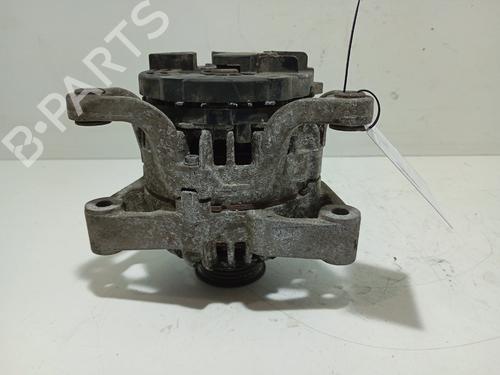 Used Alternator OPEL AGILA A (H00) 1.2 16V (F68) (75 hp) 23484374