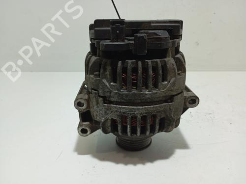 Used Alternator Alternator RENAULT LAGUNA I Grandtour (K56_) 1.6 16V (K568) (107 hp) 31040186 31040186