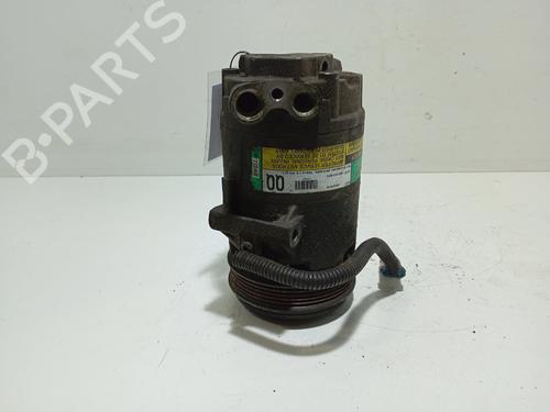 Compressor A/C OPEL AGILA A (H00) 1.2 16V (F68) (75 hp) 23484387