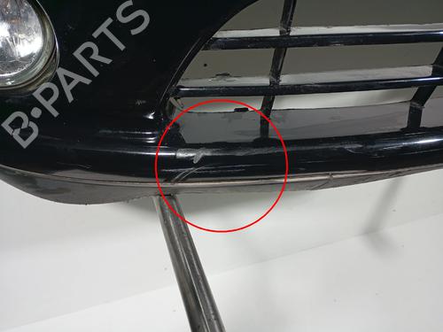 Front bumper CITROËN C3 I (FC_, FN_) 1.4 HDi | BP31048532C7 