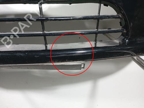 Front bumper CITROËN C3 I (FC_, FN_) 1.4 HDi | BP31048532C7 