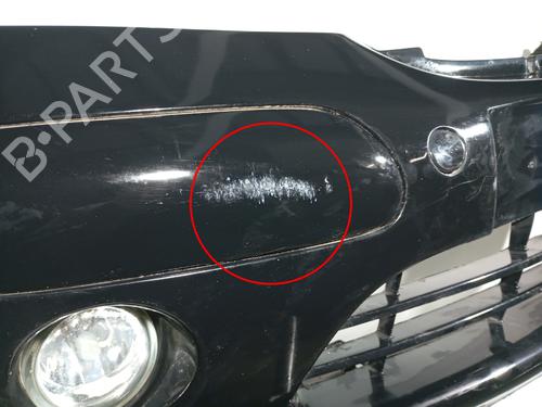 Front bumper CITROËN C3 I (FC_, FN_) 1.4 HDi | BP31048532C7 