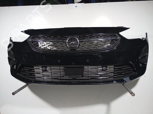 front-bumper-opel-corsa-f-p2jo-2019-26907965 main image