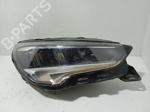 Koplamp rechts Koplamp rechts 39107442 39107442