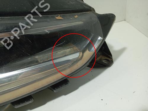 Right headlight OPEL CORSA F (P2JO) 1.2 (68) | BP39107442C29  - Image 7