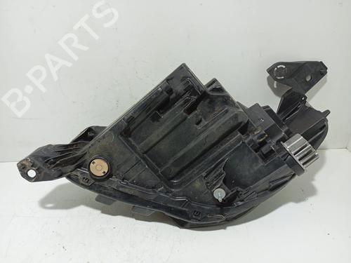 Right headlight OPEL CORSA F (P2JO) 1.2 (68) | BP39107442C29  - Image 5