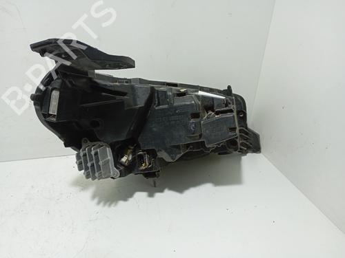 Left headlight OPEL CORSA F (P2JO) 1.2 (68) | BP39107443C28 - Image 2