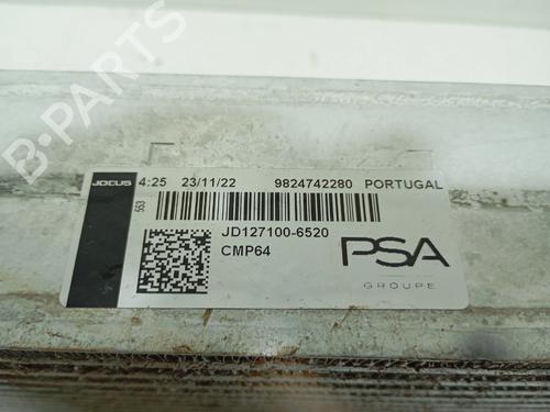 Intercooler OPEL CORSA F (P2JO) 1.2 (68) | BP26908036M30 - Image 3