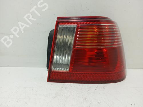 Used Right taillight Right taillight SEAT IBIZA II (6K1) 1.0 i (50 hp) 31065689 31065689