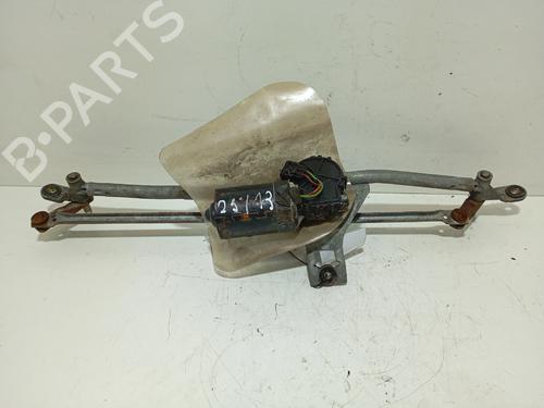 Used Front wiper motor Front wiper motor SEAT IBIZA II (6K1) 1.0 i (50 hp) 31065685 31065685