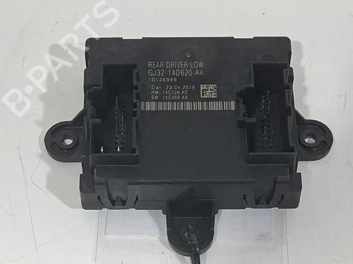 Used Electronic module Electronic module LAND ROVER DISCOVERY SPORT (L550) [2014-2026] 31042751 31042751