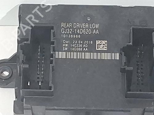 Electronic module LAND ROVER DISCOVERY SPORT (L550) | BP31042751M83 - Image 2