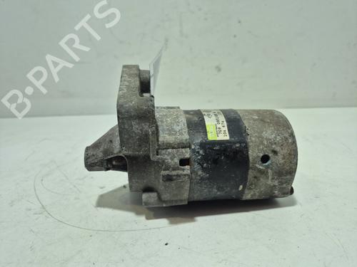 Used Starter RENAULT MEGANE I (BA0/1_) 1.6 16V (BA04, BA0B, BA11, BA1J, BA16, BA19, BA1K, BA1V,... (107 hp) 23489986