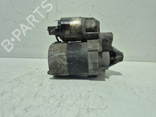 Starter RENAULT MEGANE I (BA0/1_) 1.6 16V (BA04, BA0B, BA11, BA1J, BA16, BA19, BA1K, BA1V,... | BP23489986M8 