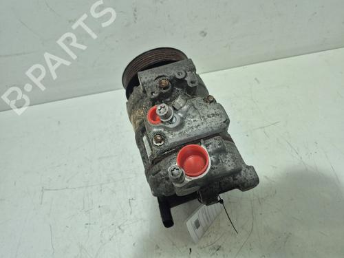 AC compressor VW GOLF V (1K1) 1.6 FSI | BP31065697M34  - Image 5