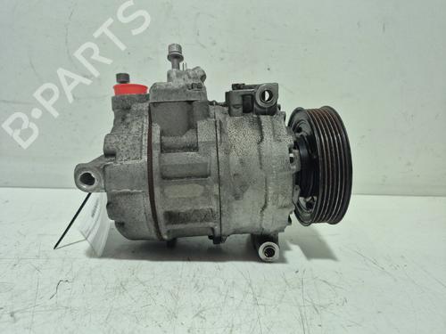 Used AC compressor AC compressor VW GOLF V (1K1) 1.6 FSI (115 hp) 31065697 31065697