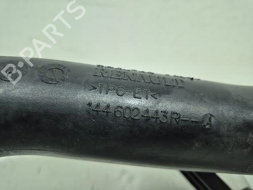 Intercooler pipe RENAULT MEGANE IV Hatchback (B9A/M/N_) 1.5 dCi 110 (B9A3) | BP31069922M127 - Image 4