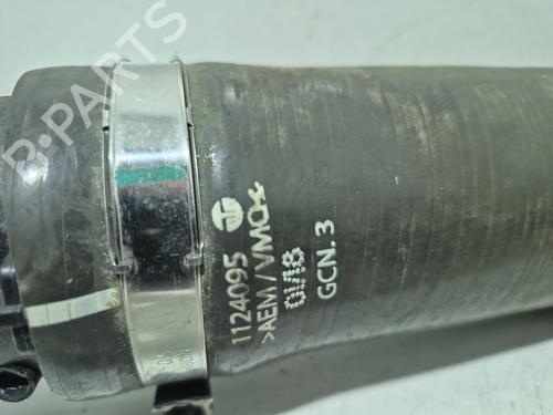 Intercooler pipe RENAULT MASTER III Van (FV) 2.3 dCi 100 FWD (FV0A, FV0B, FV0G, FV0K, FV0H) | BP31067467M127 - Image 4