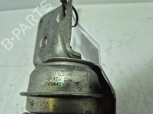 Electronic module OPEL INSIGNIA A (G09) 2.0 CDTI (68) | BP31067470M83 - Image 2