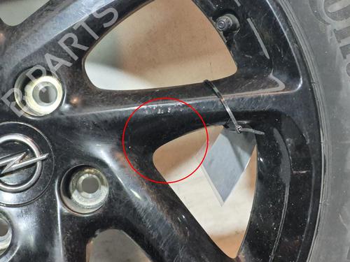 Fælk OPEL CORSA F (P2JO) 1.2 (68) | BP26907952C45 