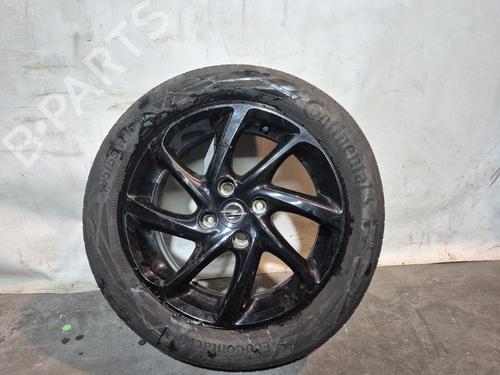 Fælk OPEL CORSA F (P2JO) 1.2 (68) | BP26907952C45 