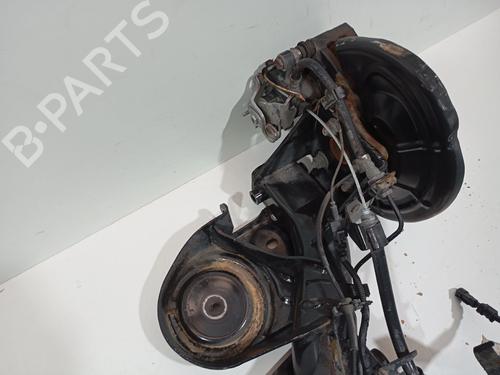 Rear axle ABARTH 500E Hatchback (332_) Scorpionissima | BP30804485M2 