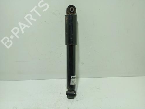 Used Left rear shock absorber ABARTH 500E Hatchback (332_) Scorpionissima (155 hp) 30804487