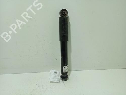 Højre bagtil støddæmper ABARTH 500E Hatchback (332_) Scorpionissima (155 hp) 30804486