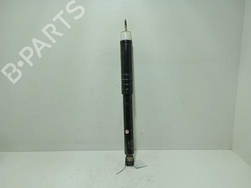 Used Left rear shock absorber Left rear shock absorber RENAULT CAPTUR I (J5_, H5_) 1.2 T (116 hp) 31092519 31092519