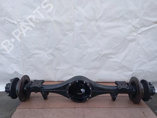 Used Rear axle Rear axle NISSAN NT400 CABSTAR (F24M) [2009-2026] 23500090 23500090