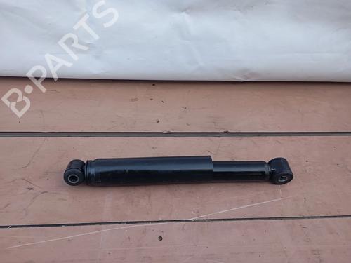 Used Left rear shock absorber Left rear shock absorber 31097692 31097692