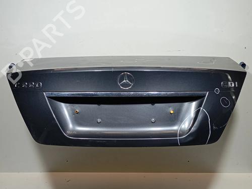Used Tailgate Tailgate MERCEDES-BENZ C-CLASS (W204) [2007-2015] 31112334 31112334