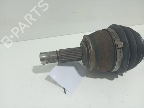 Right front driveshaft ABARTH 500 / 595 / 695 1.4 (312.AXF11, 312.AXF1A) | BP30814780M39 