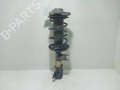 Used Left front shock absorber MERCEDES-BENZ A-CLASS (W176) A 180 CDI (176.000) (109 hp) 30814753