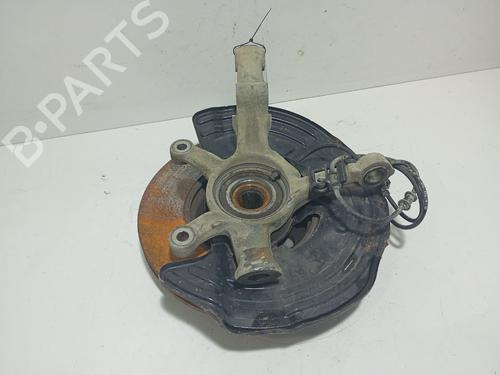 Used Right front steering knuckle MERCEDES-BENZ A-CLASS (W176) A 180 CDI (176.007) (109 hp) 30814755