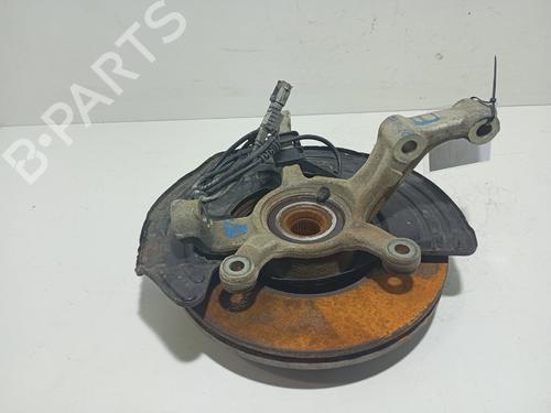 Used Left front steering knuckle MERCEDES-BENZ A-CLASS (W176) A 180 CDI (176.007) (109 hp) 30814756