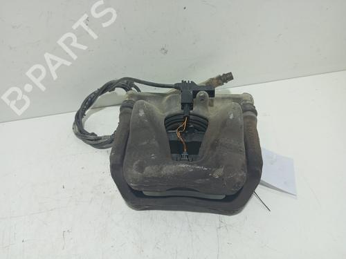 Used Right front brake caliper MERCEDES-BENZ A-CLASS (W176) A 180 CDI (176.000) (109 hp) 31023197